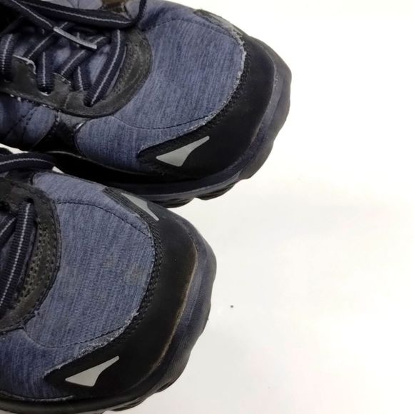 Skechers Go Walk Flash Walking Athletic Shoes - Picture 7 of 11